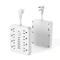 14-in-1 Multifunctional Power Strip